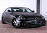 MEC Design Mercedes CLS Photos