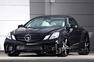 2014 Mercedes E Class Body Kit by MEC Design Photos