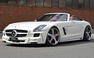MEC Design Mercedes SLS AMG Roadster Photos
