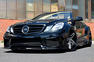 Mercedes E Class Cabrio Cerberus by MEC Design Photos