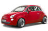 MERKUR Fiat 500 Photos