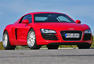 MFK Audi R8 Photos