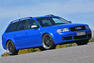 MFK Audi RS6 Photos