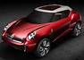 MG Icon Concept Photos