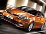 MG Rover MG6 Photos
