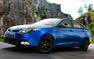 MG6 GT BTCC Edition Photos