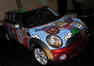 MINI Clubman Combas Photos