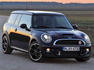 MINI Clubman Hampton Photos