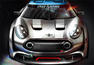 MINI Clubman JCW Vision Gran Turismo Photos
