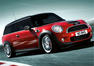 Mini Clubman John Cooper Works Photos