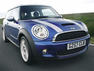 MINI Clubman in UK Photos