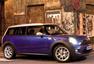 MINI Clubman Debuts in the US Photos