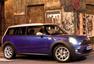 MINI Clubman Photos