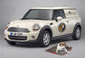 MINI Clubvan Photos