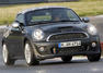 MINI Cooper Coupe Specs Photos