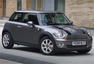 MINI Cooper Graphite Photos