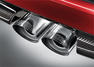 MINI Cooper JCW Factory Tuning Kit Photos