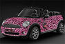 MINI Cooper Life Ball 2009 Photos