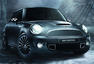 MINI Cooper Matt Edition Photos