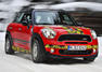 MINI Countryman JCW Announced Photos