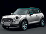 Mini Countryman rumored Photos