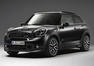 MINI JCW Paceman Does Dark Night Impression Photos