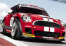 MINI John Cooper Works CHALLENGE Photos