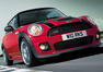 MINI John Cooper Works in UK Photos