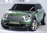 MINI Paceman Photos