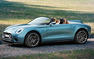 MINI Superleggera Vision Concept Photos