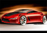 MITSUBISHI Concept RA Photos