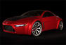 Mitsubishi Concept RA Info Photos