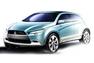MITSUBISHI Concept cX Photos