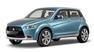 Mitsubishi Concept cX is the new baby Outlander Photos