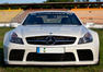 MKB Mercedes SL65 AMG Black Series Photos