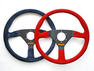 MOMO 78 Model FIA Wheel Photos
