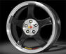 MOMO Torque 3000 Wheel Photos