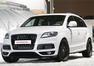 MR Car Design Audi Q7 Photos