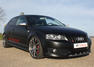 MR Car Design Audi S3 Photos