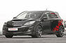 MR Car Design Mazda3 MPS Photos