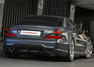 MR Car Design Mercedes SL65 AMG Photos