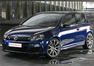MR Car Design Volkswagen Golf R Photos