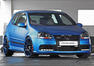 MR Car Design Volkswagen Golf R32 Photos