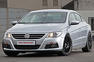 MR Car Design Volkswagen Passat CC Photos