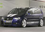 MR Car Design Volkswagen Touran Photos