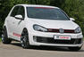 MR CarDesign Volkswagen Golf VI GTI Photos
