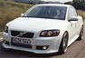 MR Sweden Volvo C30 D5 Photos