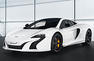 McLaren 650S Coupe by MSO Photos