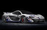 MSO Reveals McLaren P1 Inspired by Alain Prost Photos