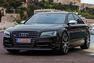 MTM Audi S8 (2012) Photos